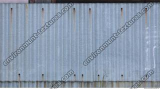 metal corrugated plate rust leaking 0002